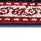 Flash Furniture Black 2x7 Farmhouse Rooster Themed Area Rug ACD-RG3PPB-27-BK-GG - alternate 2